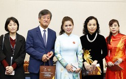 King Coffee đồng hành cùng Hiệp hội Xúc tiến phát triển Điện ảnh Việt Nam