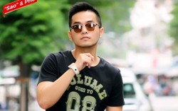 Phạm Hồng Phước và nụ hôn cháy nồng trên phố