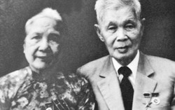 Nữ cận vệ đầu tiên của Bác Hồ