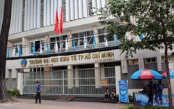 Một đại học công treo thưởng 200 triệu đồng cho 1 bài báo quốc tế