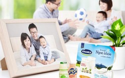 Vinamilk và nước cờ đầu tư nghìn tỷ