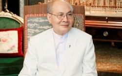 Khánh thành Mái ấm tình thương của nhạc sĩ Vũ Thành An