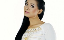 Triệu Trang làm đêm nhạc Hướng về biển Đông ủng hộ chiến sĩ Trường Sa