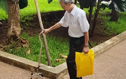 Luật sư đề nghị hoãn xử phúc thẩm, bị cáo dâm ô trẻ em ở Vũng Tàu xin tiếp tục phiên tòa