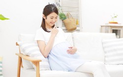 Có nên 'tự sướng' khi mang thai?