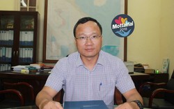 Phó Chủ tịch Ủy ban ATGT Quốc gia: 'Chương trình Mottainai rất ý nghĩa'