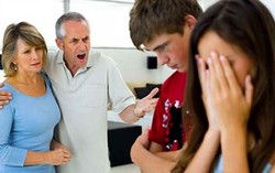 Chàng rể nghèo cực đoan không nhận sự giúp đỡ của nhà vợ