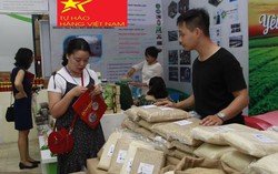 Hà Nội có 727 chuỗi cung ứng rau, thịt an toàn