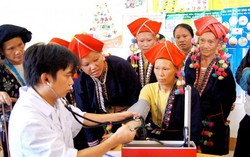 Làm gì để y tế cơ sở tạo được sự tin tưởng của người dân?
