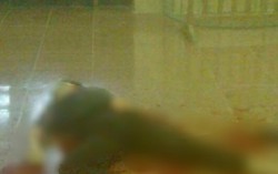 Phú Thọ: Vợ làm thủ tục ly hôn bị chồng đâm chết tại tòa án