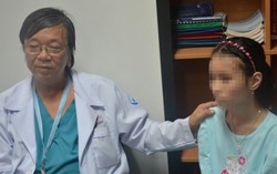 Nửa năm đau bụng quằn quại, đến bệnh viện thứ 4 mới tìm ra bệnh
