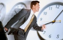 Cách nhanh nhất để 'mất điểm' với sếp