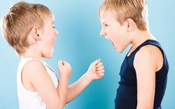 3 lý giải trẻ nói tục
