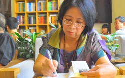 Rơi nước mắt với những trang văn về mẹ của Lê Minh Hà
