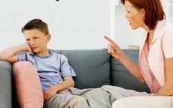 So sánh với 'con người ta' hủy hoại cá tính của trẻ