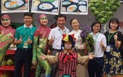 Bà mẹ 3 con chia sẻ chặng đường chông gai khi khởi nghiệp
