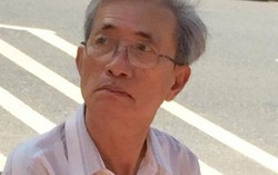 Vụ án dâm ô trẻ em ở Vũng Tàu: 'Thở phào trong đau đớn'