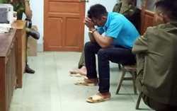 Khuyên em bỏ ma túy, anh trai bị đâm chết