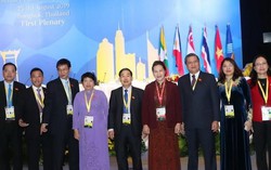 Tổng Bí thư, Chủ tịch nước Nguyễn Phú Trọng gửi Thư chúc mừng tới Chủ tịch AIPA 40