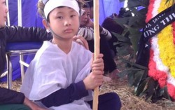 Vụ nổ Văn Phú: Chồng chưa biết tin vợ con thiệt mạng