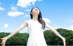 Đừng quên chăm sóc vùng nhạy cảm