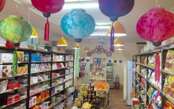 7 địa chỉ bán tất cả những thứ bạn cần để làm bánh trung thu tại nhà