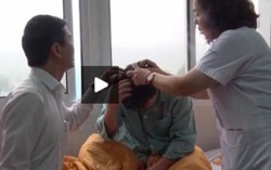 Bộ Y tế đề nghị truy cứu trách nhiệm người đánh bác sĩ