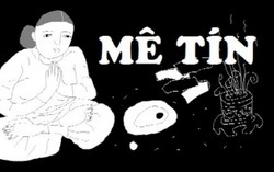 Chữa bệnh mê tín cho mẹ của cô gái tuổi Dần