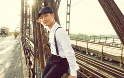 Đức Tuấn: “Tôi sẽ ra album gồm những bài Bolero"