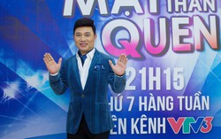 Giám khảo Quang Linh muốn 'dừng cuộc chơi' ở 'Gương mặt thân quen'