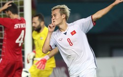 Báo Thái Lan thán phục: 'Olympic Việt Nam đã trải qua hành trình tuyệt vời'