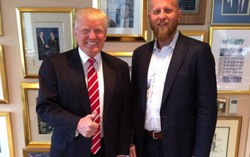 Chiến lược gia kĩ thuật số giúp ông Donald Trump tái tranh cử năm 2020