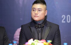 Vũ Duy Khánh làm liveshow thực hiện lời hứa với người cha quá cố