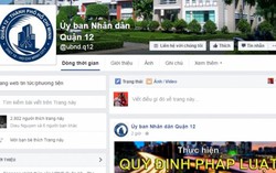 TP HCM tiếp nhận ý kiến người dân qua Facebook