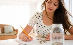 Lập kế hoạch chi tiêu để tránh rơi vào khủng hoảng tài chính