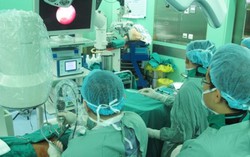 Mổ 4 lần chưa hết sỏi thận 