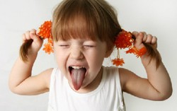 Nhiều trẻ rối loạn cảm xúc vì thường chứng kiến cảnh bố bạo hành mẹ