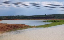 2 anh em ruột chết đuối thương tâm tại Đắk Nông
