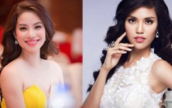 Fan 'khẩu chiến' kịch liệt vì Phạm Hương, Lan Khuê