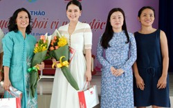 Vợ độc lập tài chính khiến gia đình hạnh phúc hơn