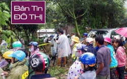 Cưa đầu đạn pháo lấy thuốc nổ, 6 người trong gia đình thiệt mạng