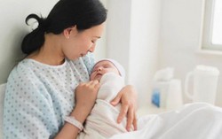 Phụ nữ ít va chạm dễ mắc trầm cảm sau sinh