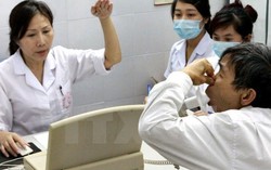 Cơ hội khám, nhận thuốc miễn phí cho người mắc bệnh phổi tắc nghẽn mạn tính
