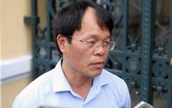 2 bị cáo trong vụ chìm tàu làm chết 9 người tại Cần Giờ nhận án tù treo