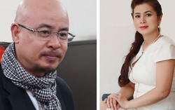 Vì sao bà Lê Hoàng Diệp Thảo muốn đoàn tụ với ông Đặng Lê Nguyên Vũ?