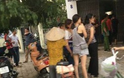 Nam Định: Cô gái trẻ mang thai bị nhân tình hành hung đến chết