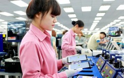Nhiều doanh nghiệp trả lương dưới mức lương tối thiểu vùng