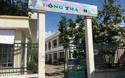 Cách chức nữ Hiệu trưởng bớt tiền ăn sáng của trẻ mầm non ở Hậu Giang