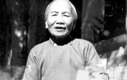 Người mẹ tuyệt vời của Đại tướng Võ Nguyên Giáp