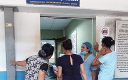 Nỗi đau của 2 người bà trong vụ cháu bé bị bạo hành